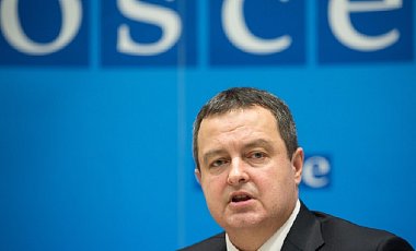 Глава ОБСЕ призвал не мешать передвижению наблюдателей в Донбассе