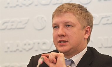 Газпром не в том положении, чтобы диктовать условия - Коболев