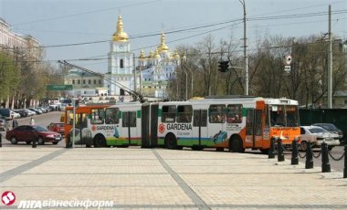 Киевляне назвали основные требования к общественному транспорту