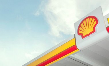 Shell и Укргазвыдобування прекращают работы в Харьковской области