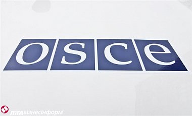В ОБСЕ требуют доступа наблюдателей ко всей территории Донбасса