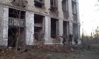 Под Мариуполем "Азов" принял три боя, есть раненые