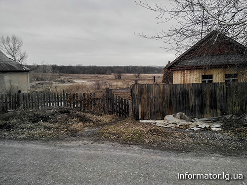 Кряковка и Орехово-Донецкое: прифронтовые села, затерянные в лесу (репортаж)
