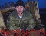 Украинский десантник вызвал на смертельный поединок российского террориста «Мотороллу»