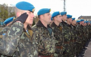 В Раде поддержали введение миротворцев ООН в Донбасс