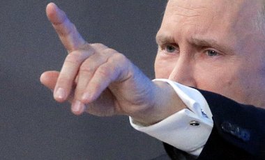 Своим исчезновением Путин всех потроллил: обзор западных СМИ