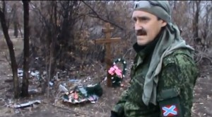 Российский боевик рассказал страшилку о «нелюдях» из ВСУ (видео, 18+)