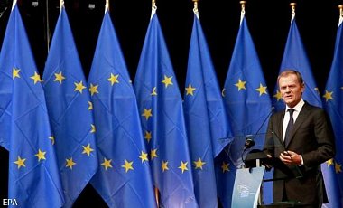 Лидеры ЕС обсуждают новые условия введения санкций против РФ