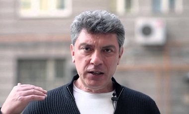 Немцова могли убить из-за поддержки "Шарли Эбдо" - следствие