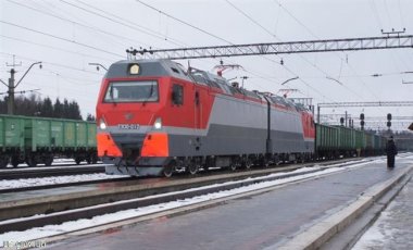 Россия собирается построить железную дорогу в обход Украины