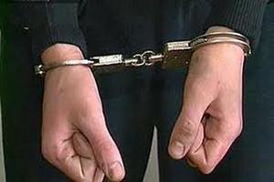 Полковник СБУ арестован за взятки при оформлении пропусков в зоне АТО