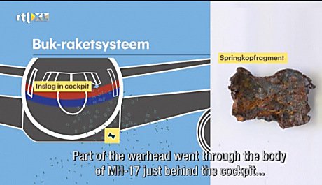 Эксперты из трех стран доказали, что «Boeing» над Донбассом сбили из «Бука», - СМИ