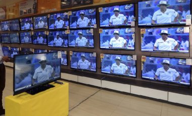 Украина может остаться без цифрового телевидения
