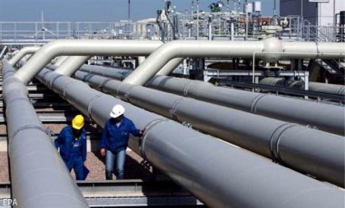 Астана предложила Газпрому поставлять газ в Китай через Казахстан