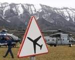 На место крушения лайнера А320 в Альпах прибыли руководители Airbus и Airbus Group