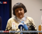 Мать Савченко: Мы приехали в Германию в надежде, что немецкое сообщество нам поможет
