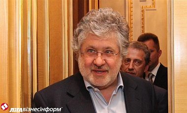 Как в России комментируют конфликт Порошенко и Коломойского Как в России комментируют конфликт Порошенко и Коломойского