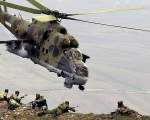 Число жертв крушения военного вертолета под Киевом увеличилось до двух человек