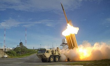 МИД РФ: ракетами в Южной Корее США спровоцирует гонку вооружений