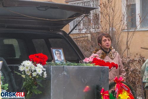 «Заработки» на Донбассе закончились для россиянина в цинковом гробу (фото, видео)