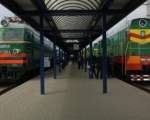Укрзализныця назначила дополнительные поезда на Пасху