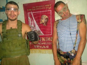 Армия «ДНР» не пустит миротворцев ООН на Донбасс