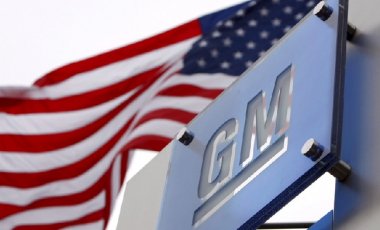 В General Motors рассказали, при каких условиях вернутся в Россию