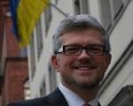 Германия готова обсуждать отправку миротворцев в Украину - посол
