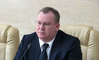 Кабмин предложил кандидата на пост Днепропетровского губернатора