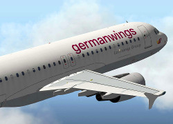 Глава Germanwings подтвердил, что крушение Airbus A320 было преднамеренным