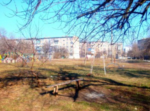 Обстановка в Луганской области (26.03.15) обновляется — 20:30