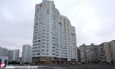 Китай выделит $15 млрд на строительство жилья в Украине