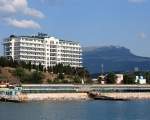 В Крыму из-за санкций закрылся отель Radisson