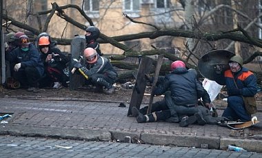 В ЕС призвали Украину расследовать трагедии Майдана и Одессы