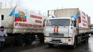 Чиновник «ЛНР» заверил, что с консервами из России голод «республике» не грозит