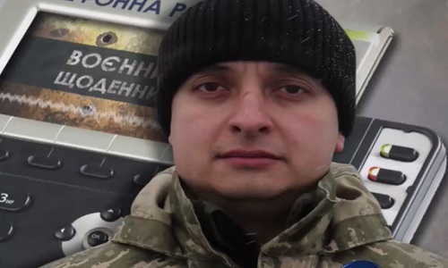 Боевики за день 29 раз обстреляли позиции украинских военных, - АТЦ