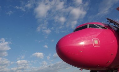 Игра в монополию: выигрывает ли МАУ от ухода Wizz Air