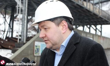 Мининфраструктуры просит Литву подарить Украине списанные поезда