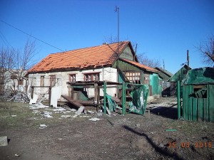 Обстановка в Луганской области (28.03.15) обновляется — 17:00