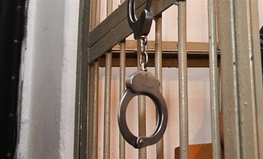 В Днепропетровске задержаны торговавшие боеприпасами милиционеры
