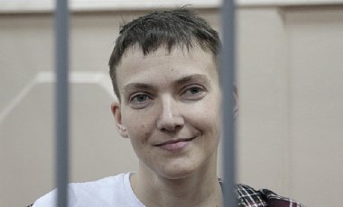 Суд отклонил жалобу Савченко на действия следствия
