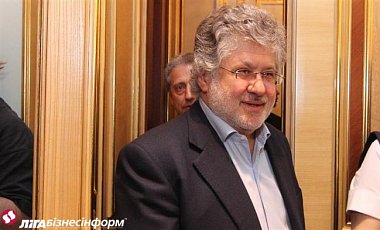 Конфликт власти с Коломойским грозит Украине новым кризисом - FT Конфликт власти с Коломойским грозит Украине новым кризисом - FT