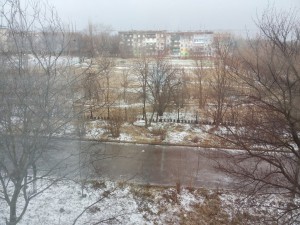 Обстановка в Луганской области (29.03.15) обновляется — 19:10