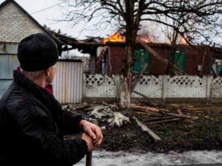 ООН: число жертв конфликта на Донбассе превысило 6 тыс. человек