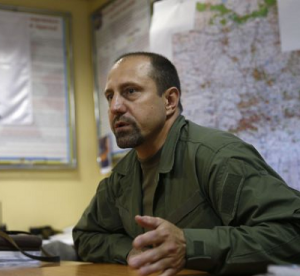 «ДНР» угрожает Украине полной оккупацией