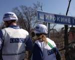 ОБСЕ: Работе миссии в зоне АТО препятствуют "третьи лица"