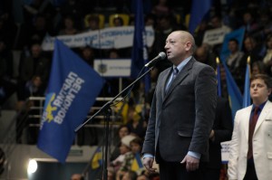 Ректор-предатель из Луганска пообещал застрелиться — СМИ