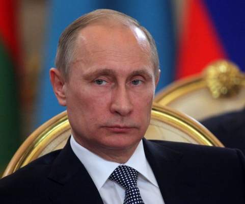 Путин заявил, что убийцы Немцова будут наказаны