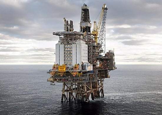 Британия заблокировала сделку с российскими миллиардерами по покупке нефтяных месторождений в Серном море