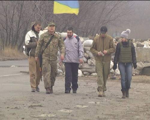 В Минобороны сообщили об освобождении из плена еще 4 украинских бойцов